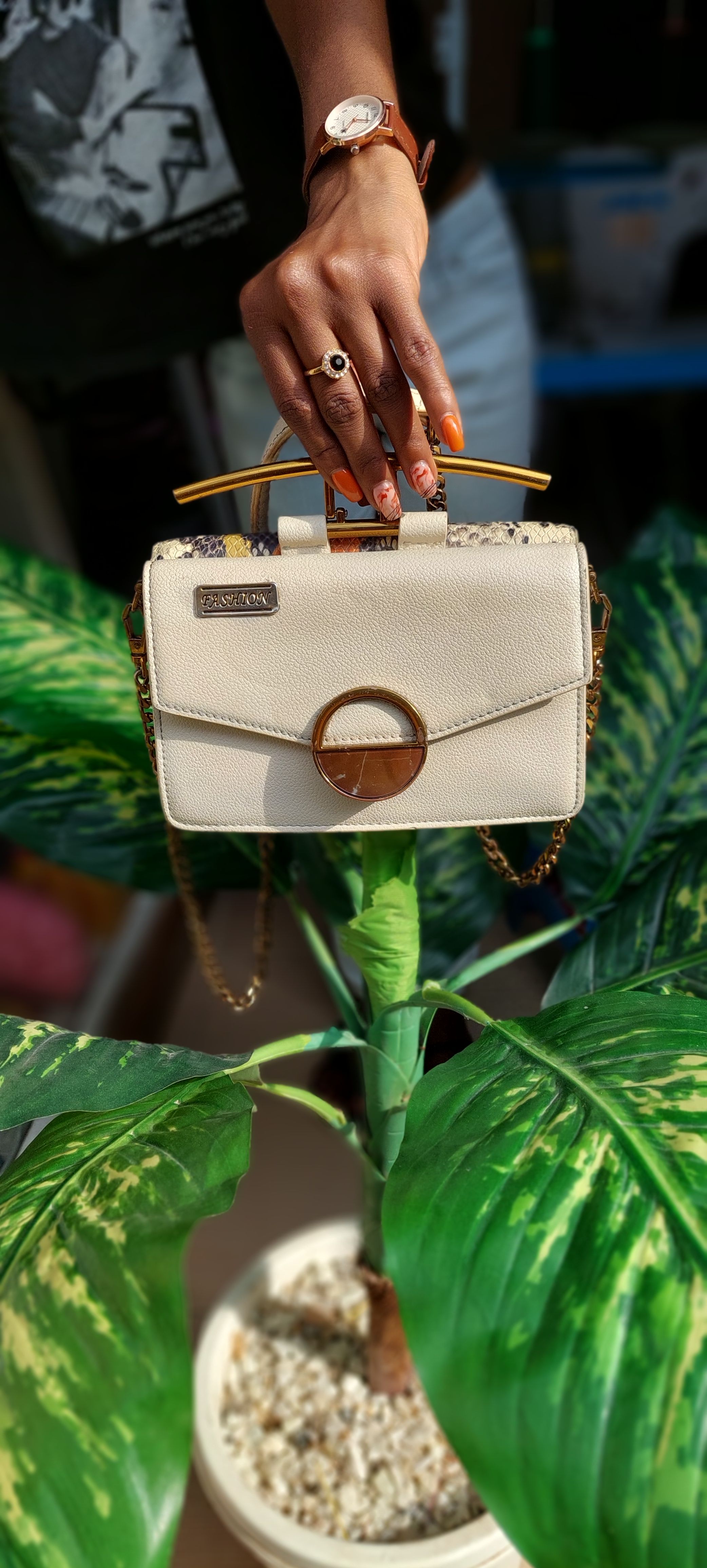 Midnight Alchemy Pouch by Polish Me Pretty