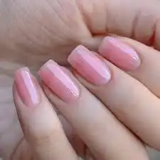 Builder Gel - Luxury Nail Service in Nairobi